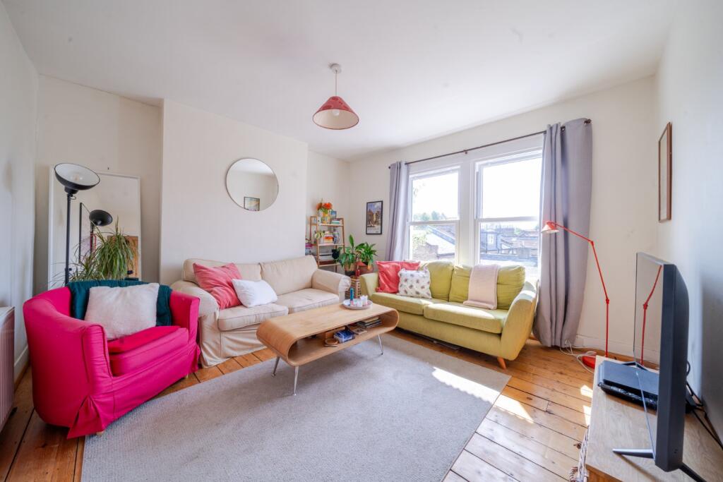 Main image of property: Jelf Road, London, SW2