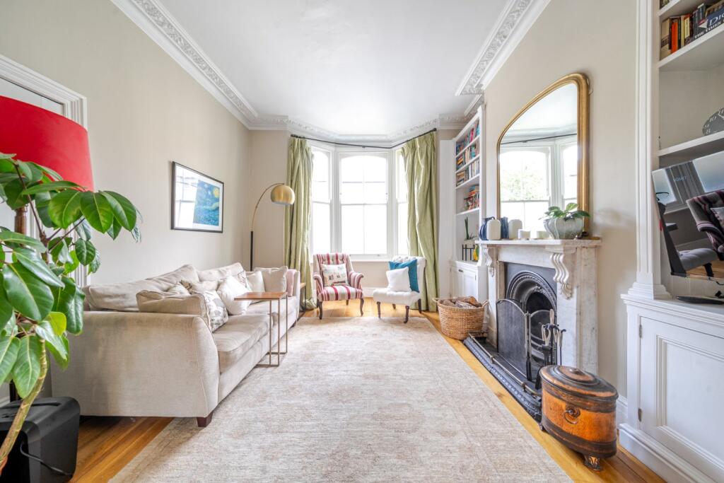 Main image of property: Dalberg Road, London, SW2