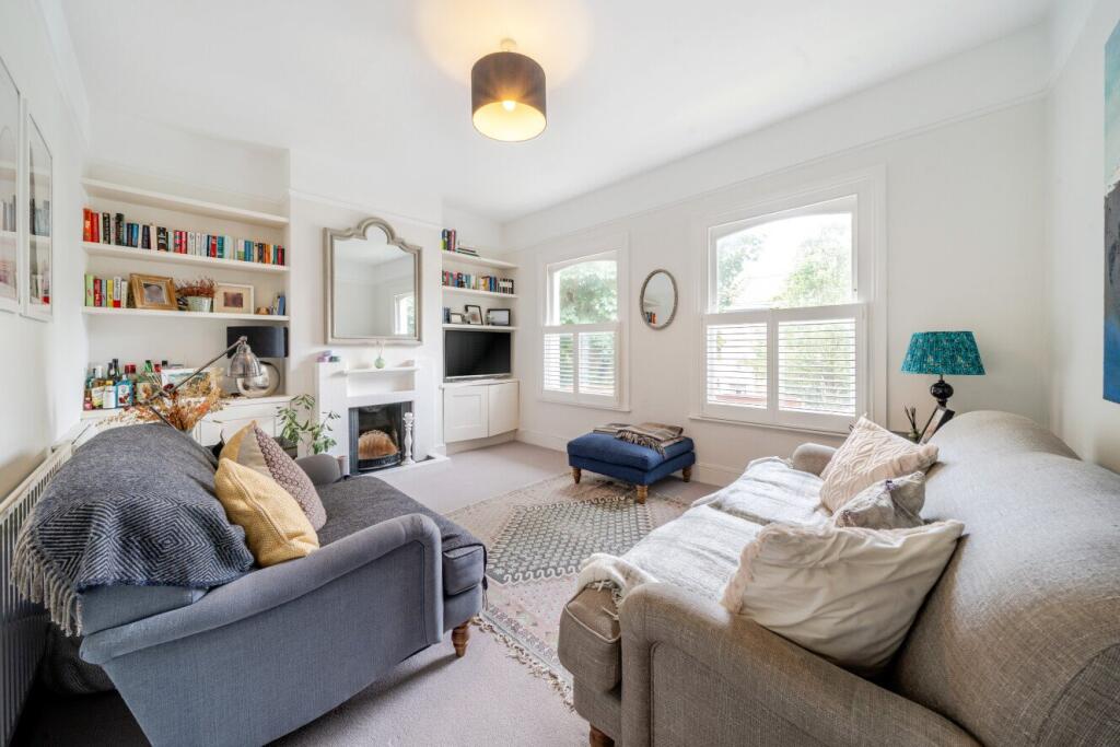 Main image of property: Rattray Road, London, SW2