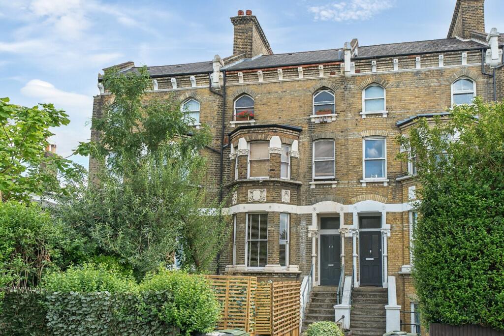 Main image of property: Brixton Water Lane, Brixton, London, SW2