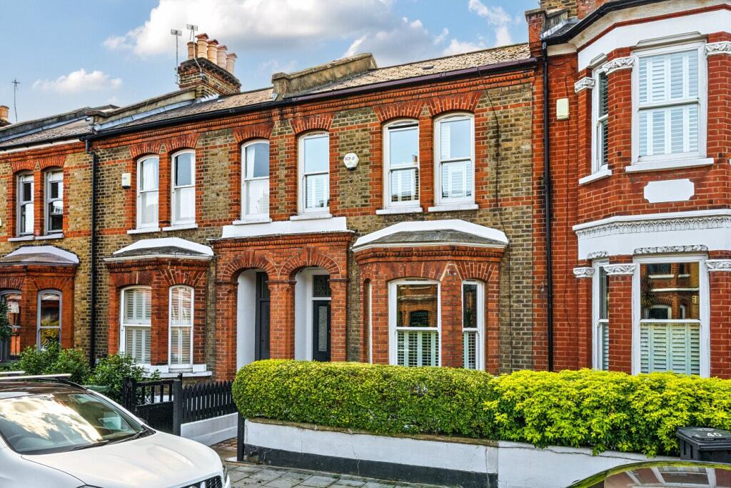 Main image of property: Thornbury Road, Brixton, London, SW2