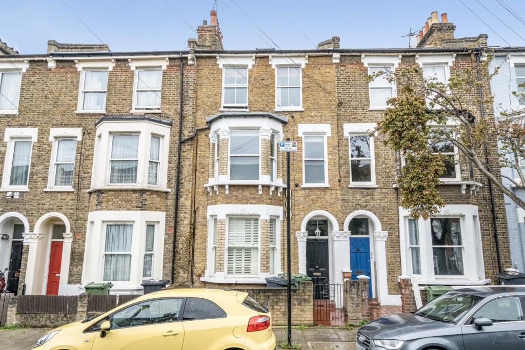 Main image of property: Raeburn Street, Brixton, London, SW2