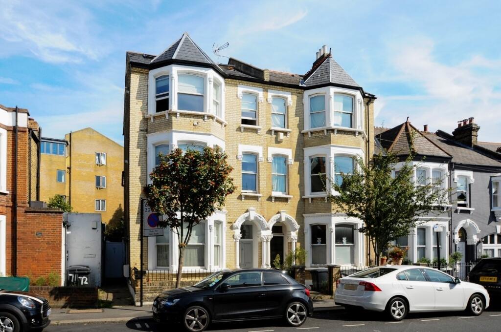 Main image of property: Narbonne Avenue, London, SW4
