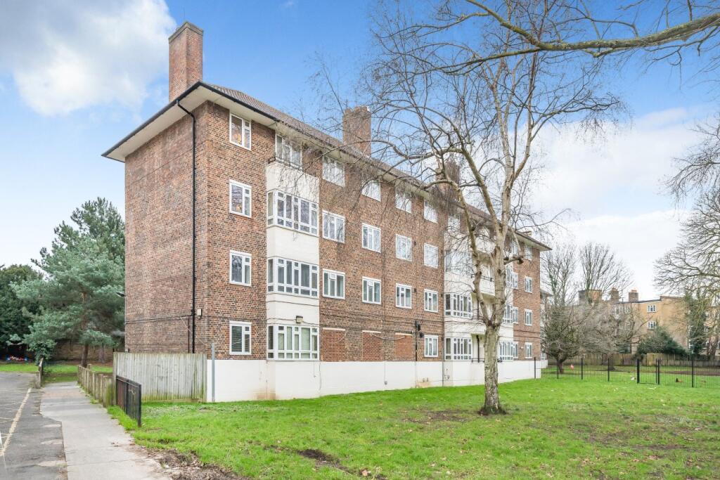 Main image of property: Rodenhurst Road, London, SW4