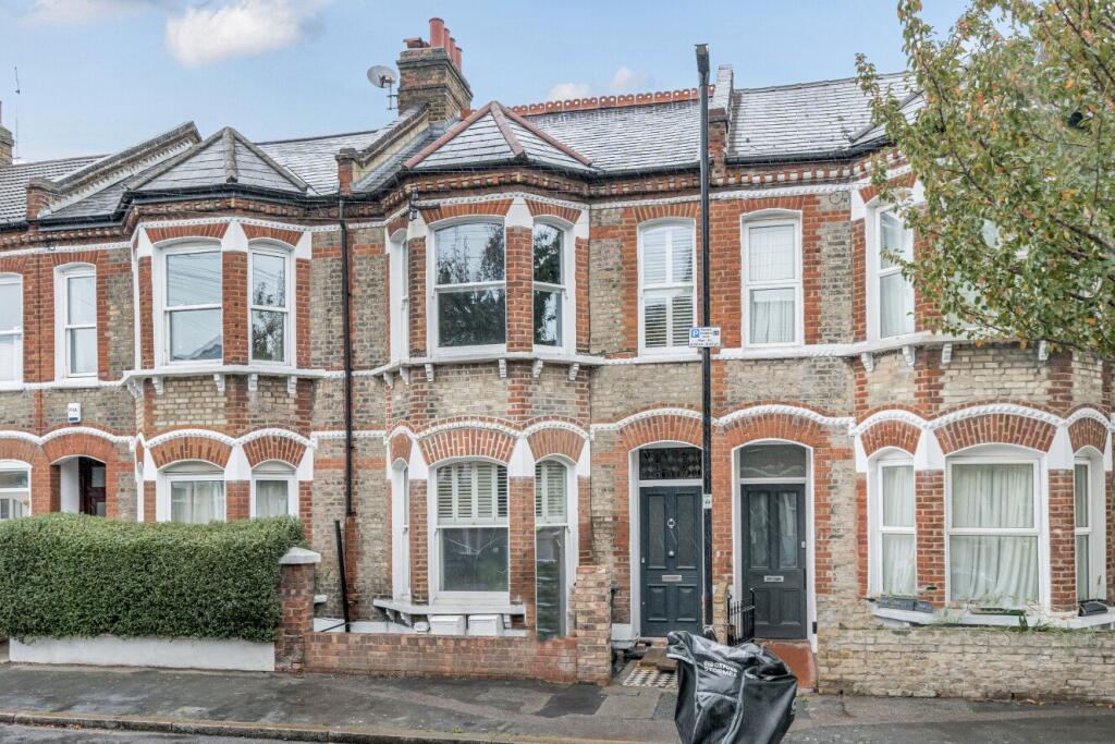 Main image of property: Kildoran Road, Brixton, London, SW2