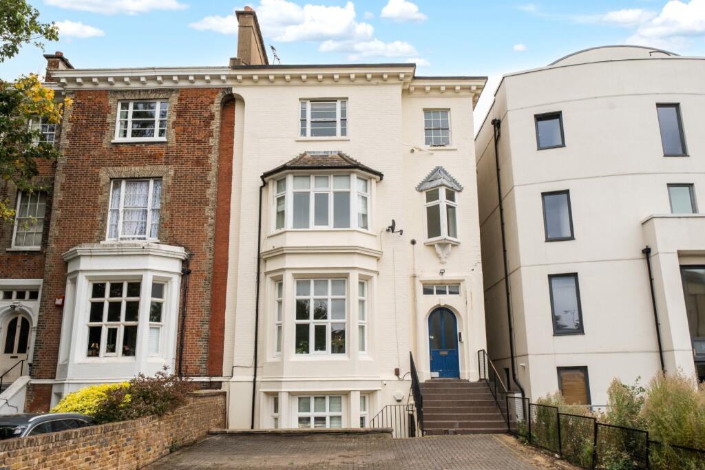 Main image of property: Park Hill, Clapham, London, SW4