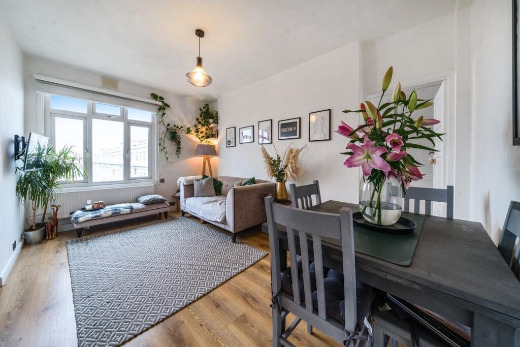 Main image of property: Brixton Hill Court, London, SW2