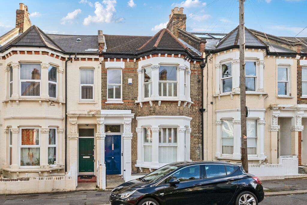 Main image of property: Brading Road, London, SW2