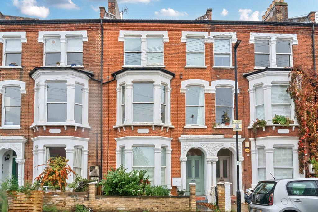 Main image of property: Horsford Road, London, SW2