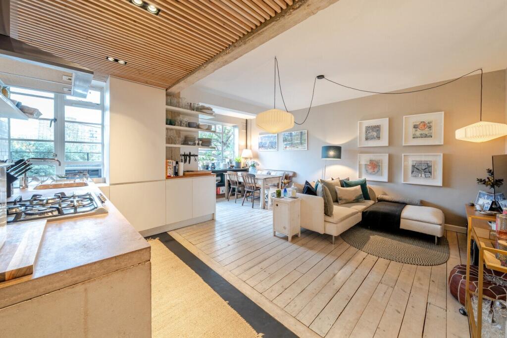 Main image of property: Brixton Hill, Brixton, London, SW2