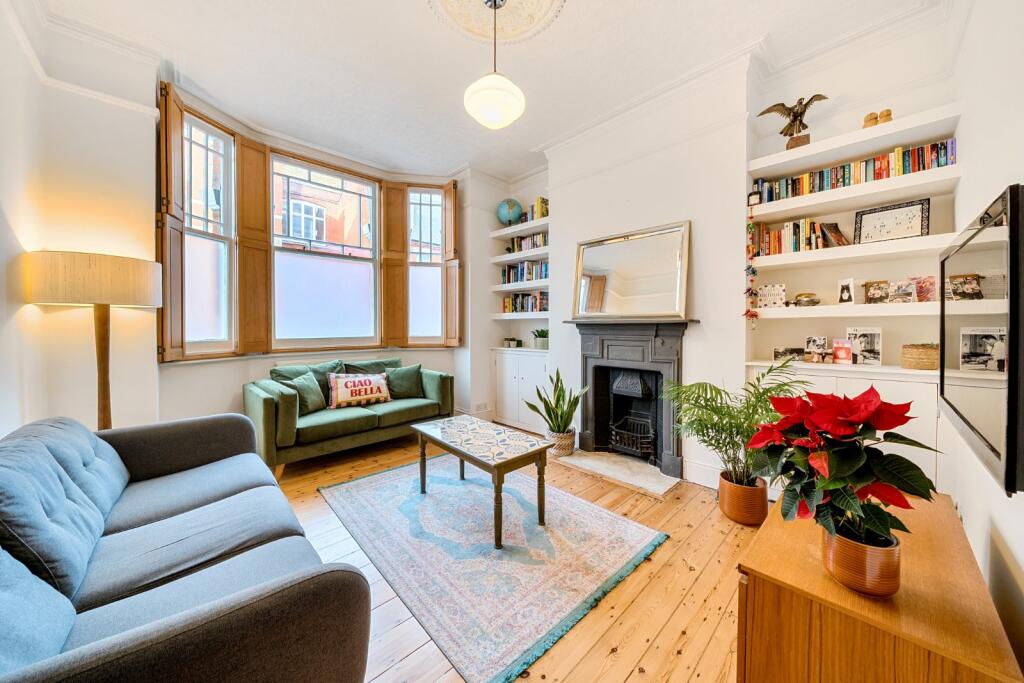 Main image of property: Norfolk House, London, SW2