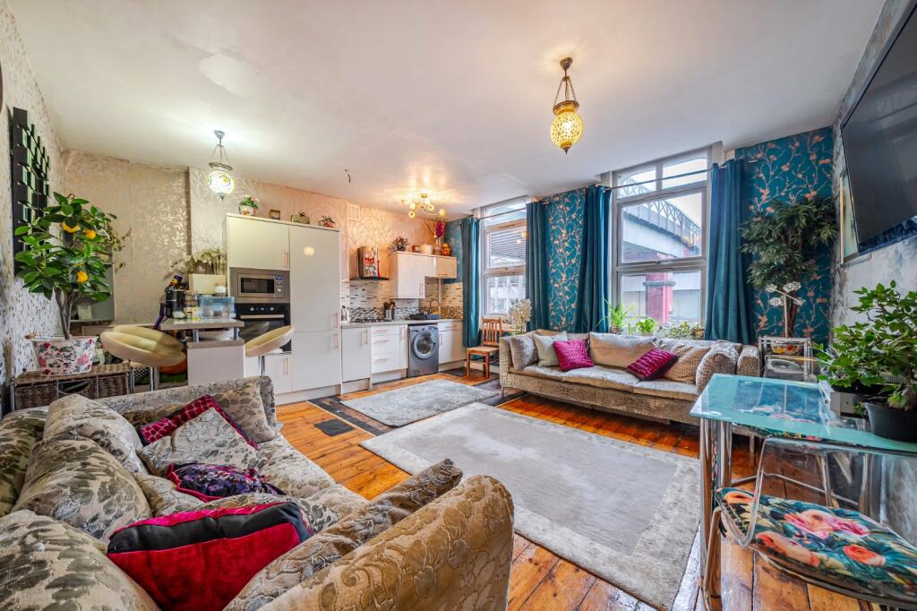Main image of property: Brixton Road, London, SW9