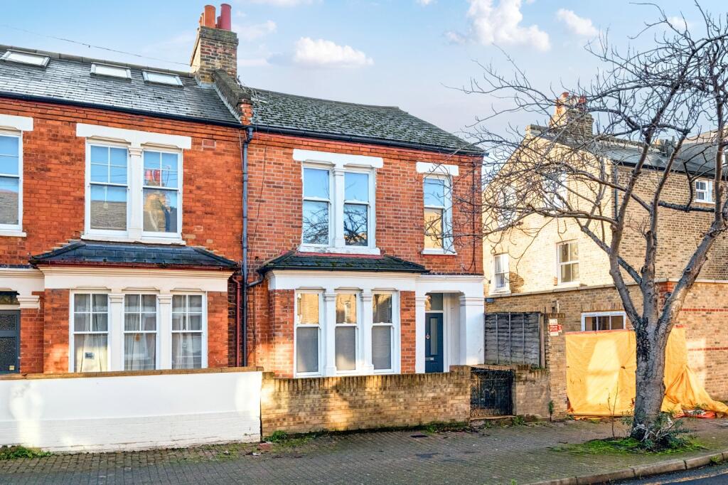 Main image of property: Margate Road, London, SW2
