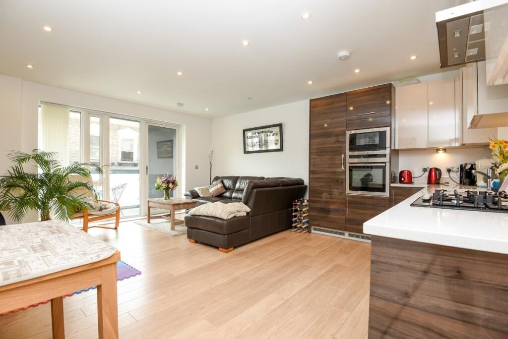 Main image of property: Sidney Road, Brixton, London, SW9