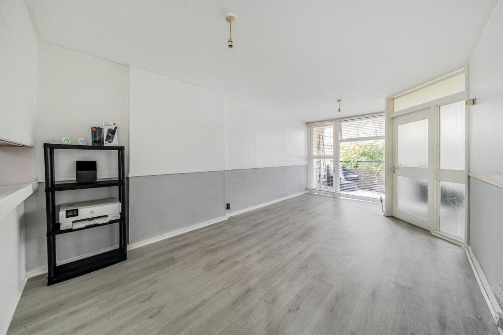 Main image of property: Longford Walk, Brixton, SW2