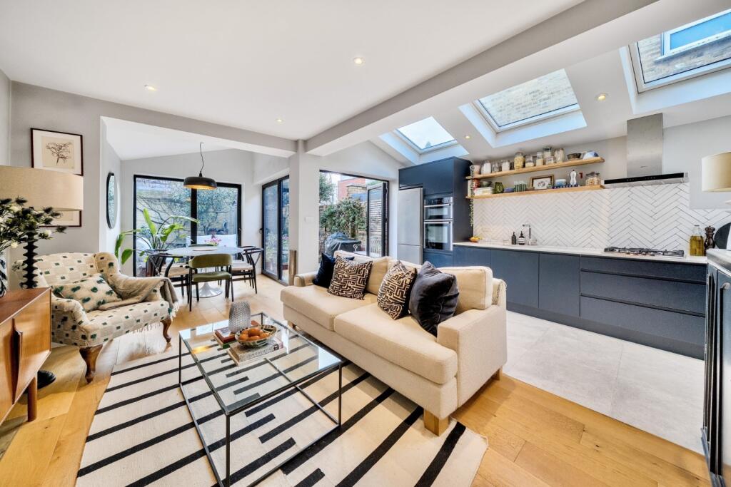 Main image of property: Sulina Road, London, SW2