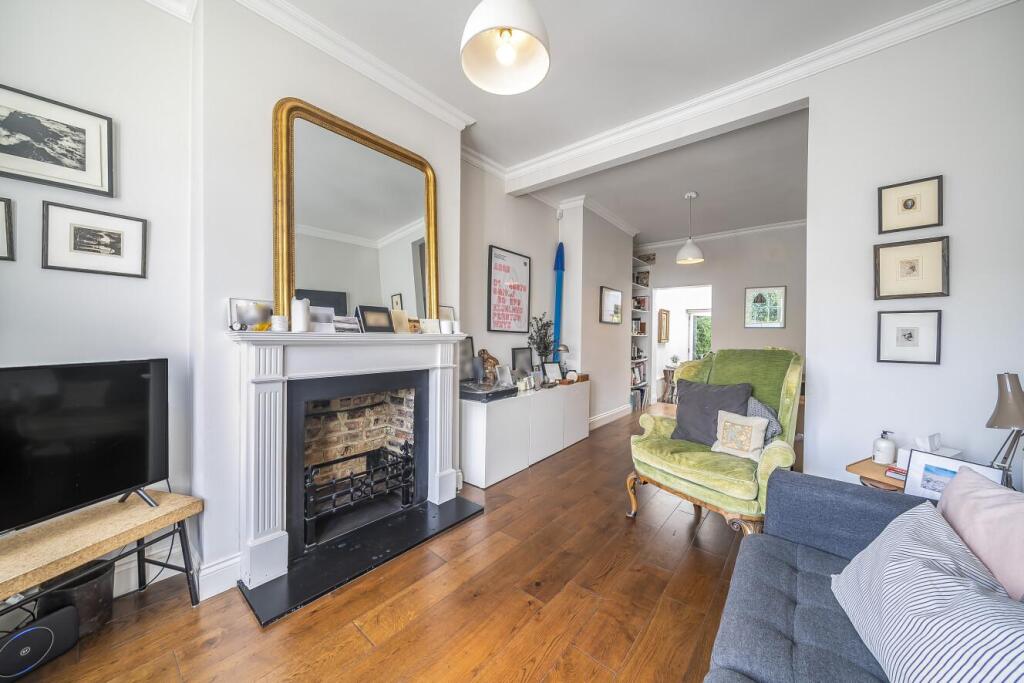 Main image of property: Merredene Street, Brixton, London, SW2