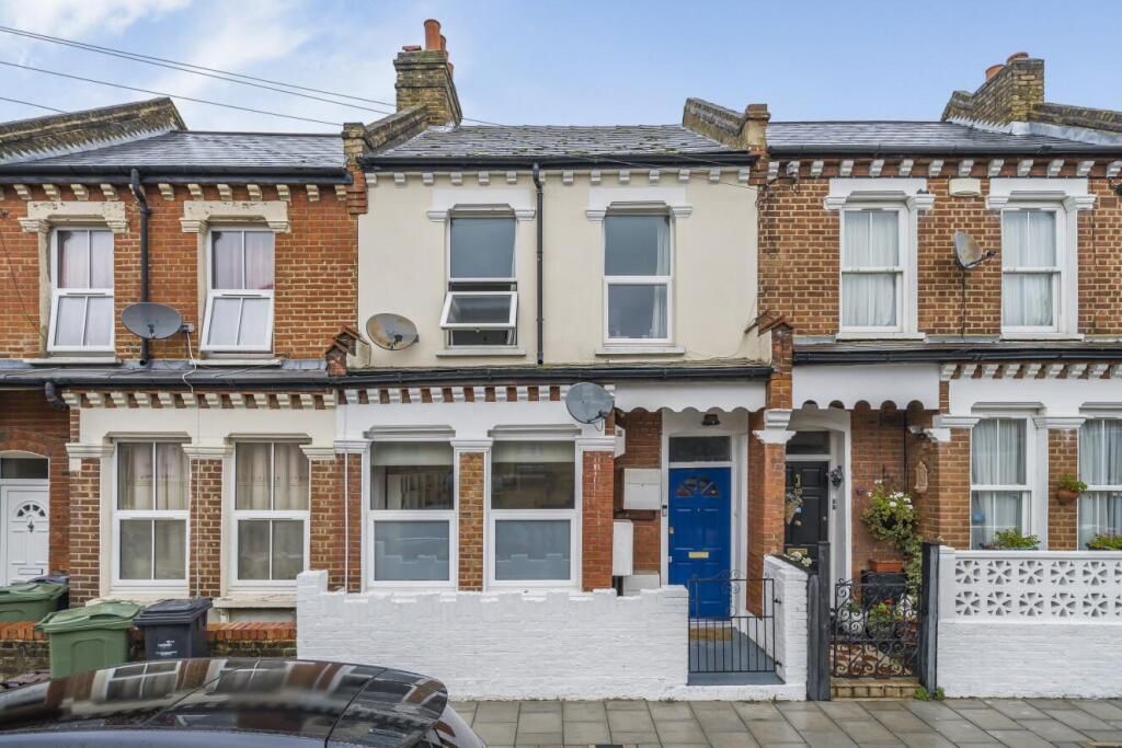 Main image of property: Mauleverer Road, Brixton, London, SW2