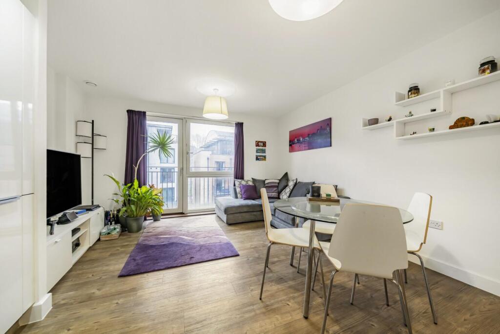 Main image of property: Carney Place, Brixton, London, SW9