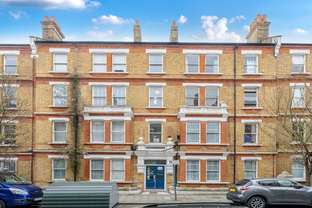 Main image of property: Rushcroft Road, Brixton, London, SW2