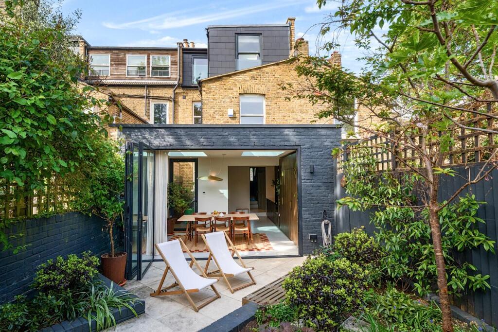 Main image of property: Talma Road, Brixton, London, SW2