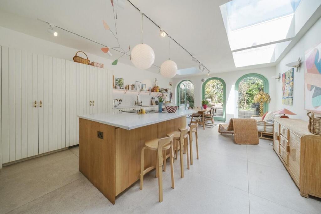 Main image of property: Fairmount Road, Brixton, London, SW2