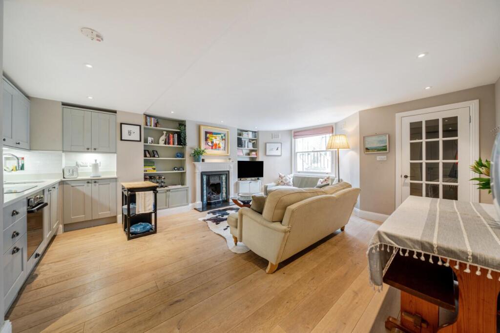 Main image of property: Dalyell Road, Brixton, London, SW9