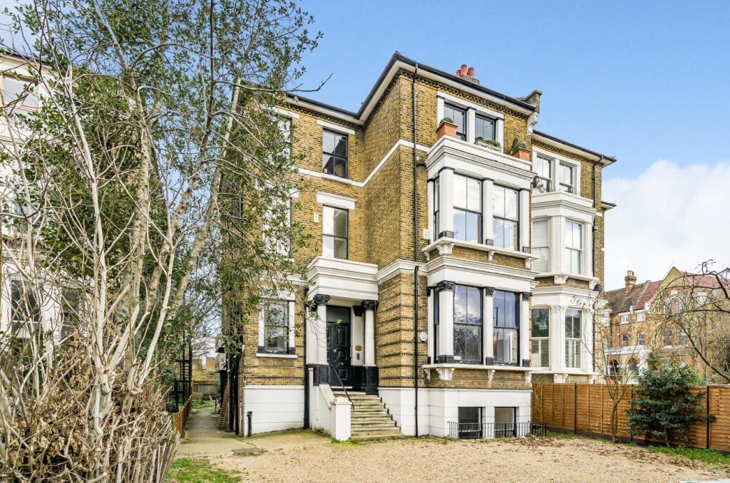Main image of property: Cavendish Road, Clapham, London, SW12