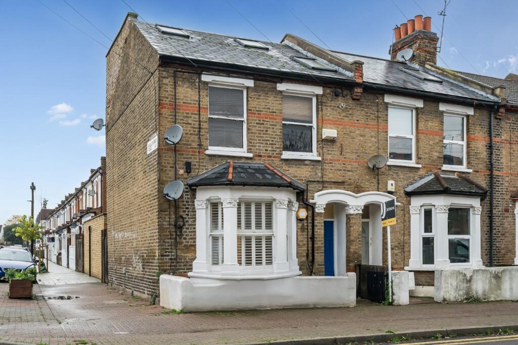 Main image of property: Strathleven Road, Brixton, London, SW2
