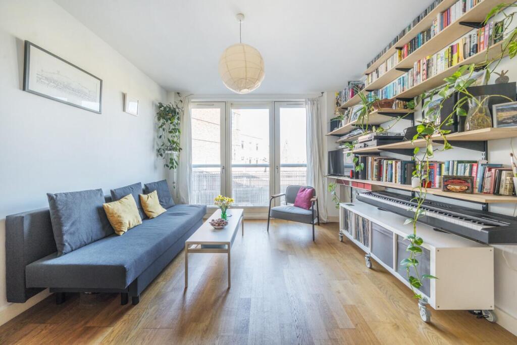 Main image of property: Crouch End Hill, Crouch End, London, N8