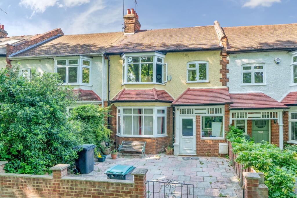 Main image of property: Priory Road, London, N8