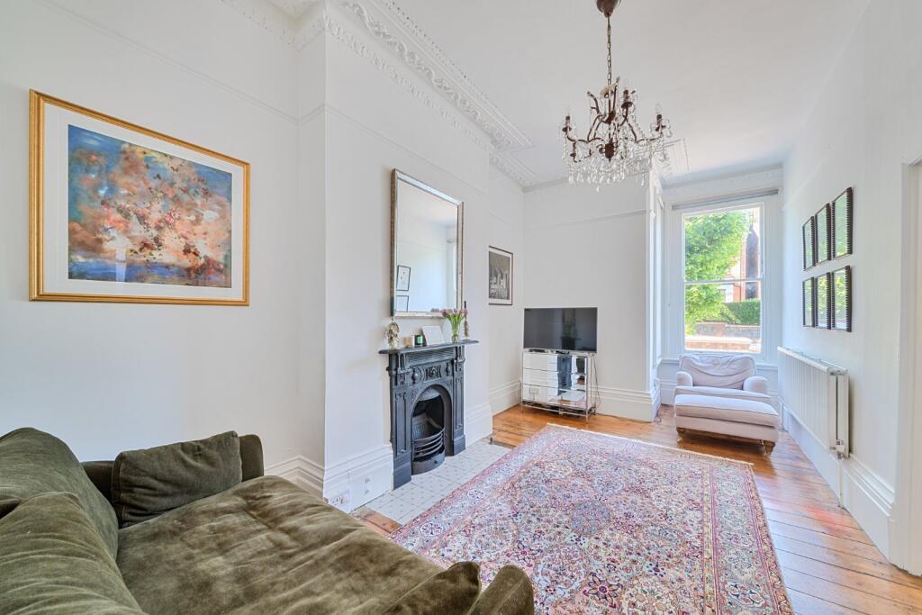 Main image of property: Crouch Hall Road, Crouch End, London, N8