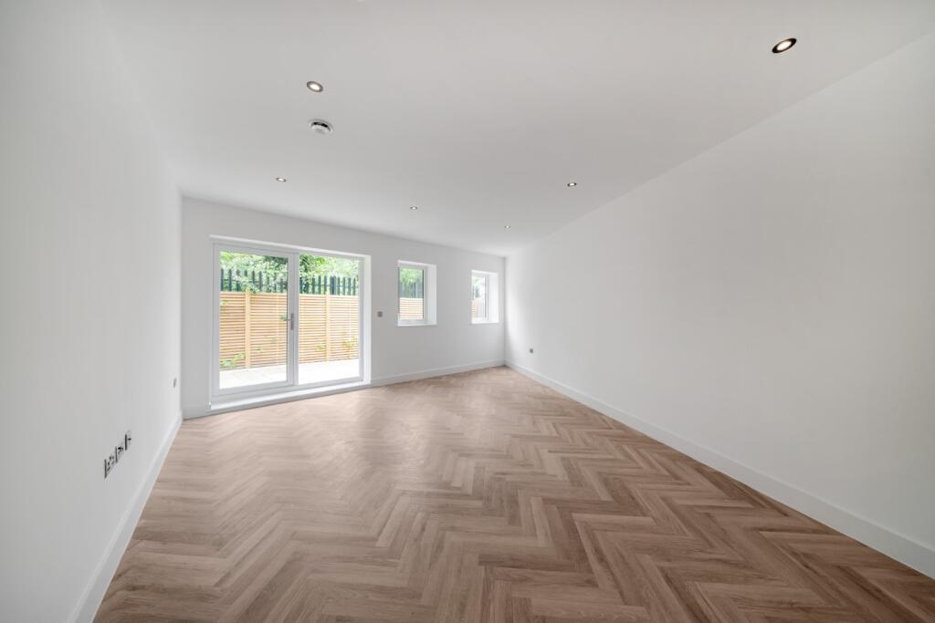 Main image of property: Dagmar Road, Stroud Green, N4