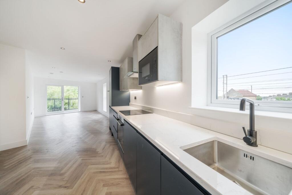Main image of property: Dagmar Road, Stroud Green, N4