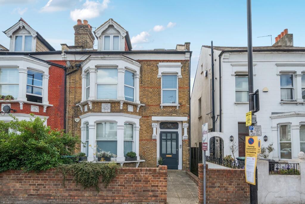 Main image of property: Ferme Park Road, London, N8