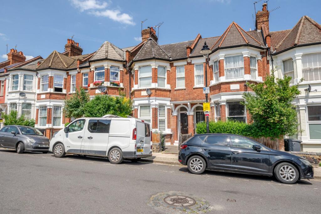 Main image of property: Harvey Road, London, N8