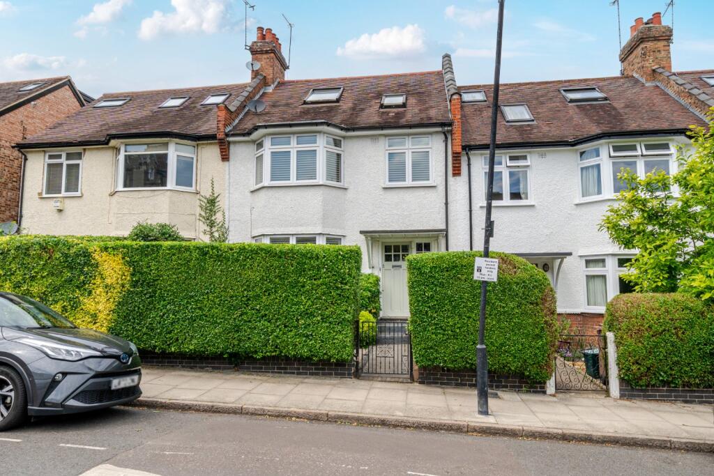 Main image of property: Tregaron Avenue, Crouch End, London, N8