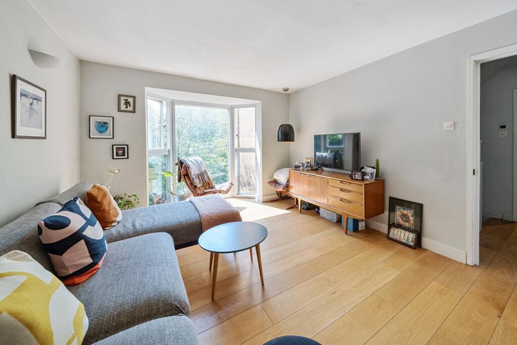 Main image of property: Wavel Mews, Crouch End, London, N8