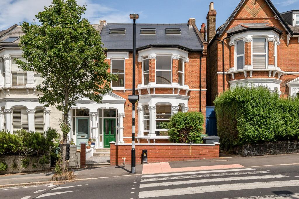 Main image of property: Ferme Park Road, London, N8