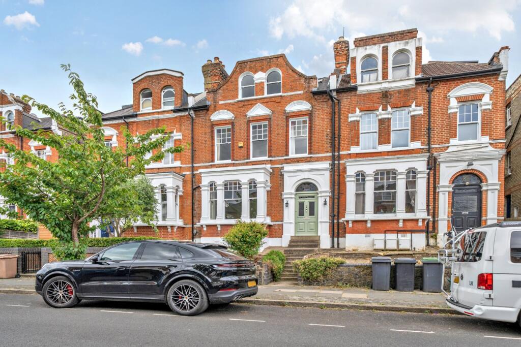 Main image of property: Cecile Park, Crouch End, London, N8