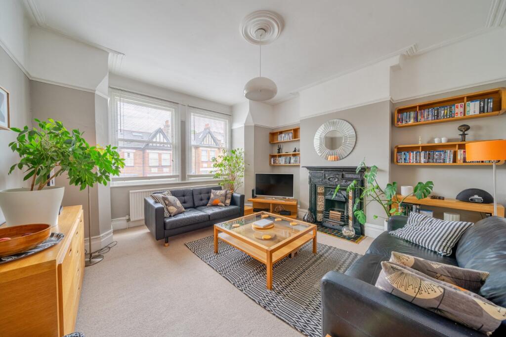 Main image of property: Uplands Road, London, N8