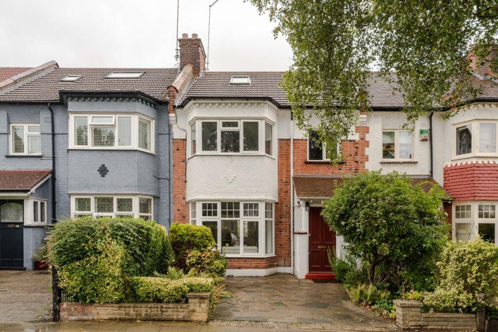 Main image of property: Farrer Road, London, N8