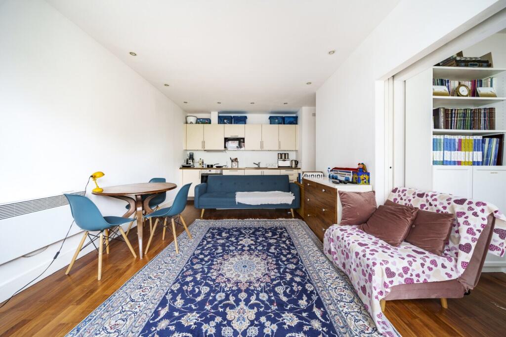 Main image of property: Crouch End Hill, Crouch End, London, N8