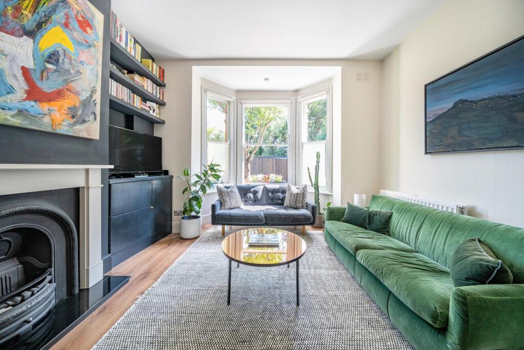 Main image of property: Ella Road, Crouch End, London, N8