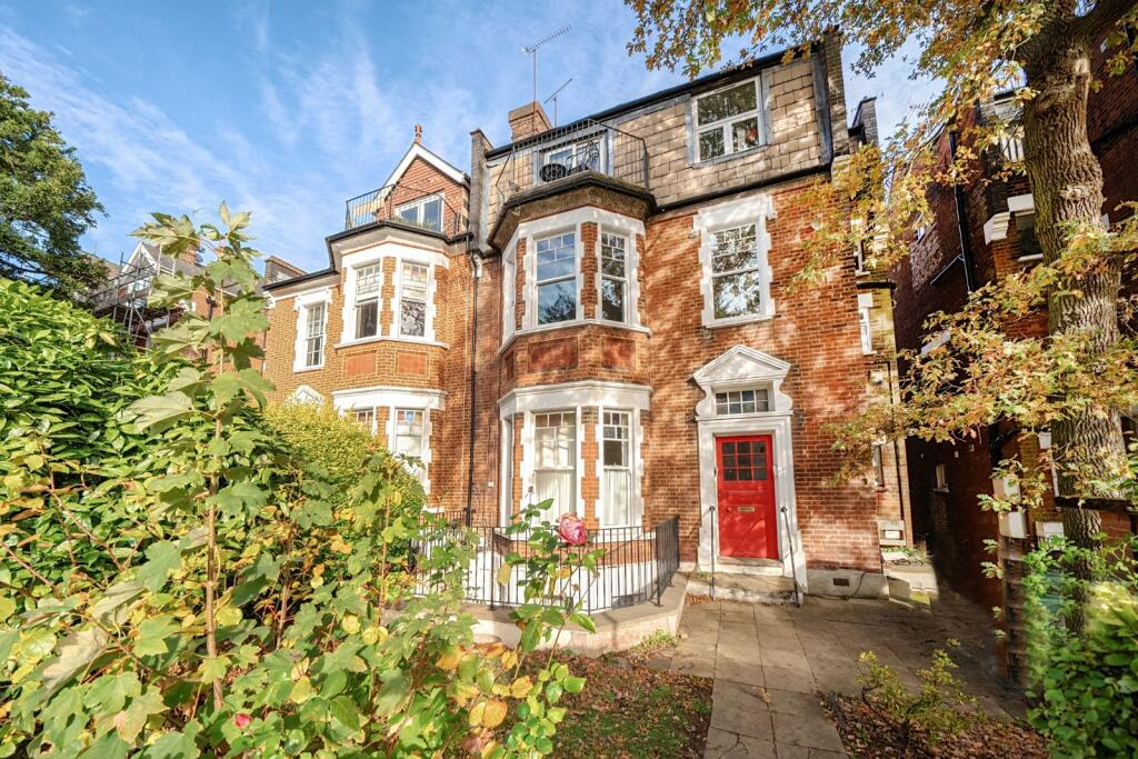 Main image of property: Coolhurst Road, Crouch End, London, N8