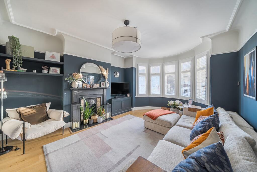 Main image of property: Rokesly Avenue, Crouch End, London, N8