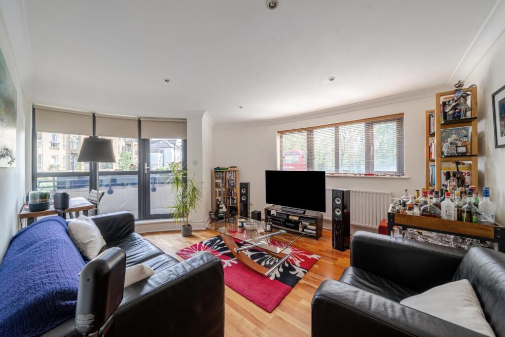 Main image of property: Beaumont Rise, Crouch End, London, N19