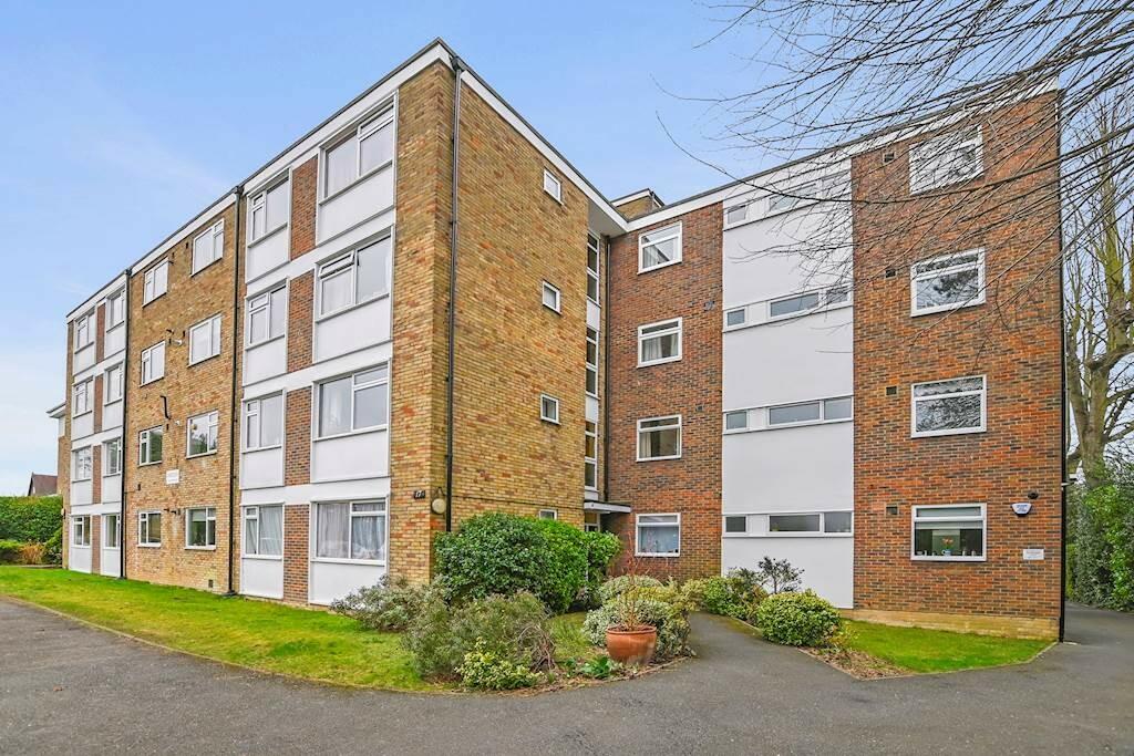 Main image of property: Courtlands , Court Downs Road 