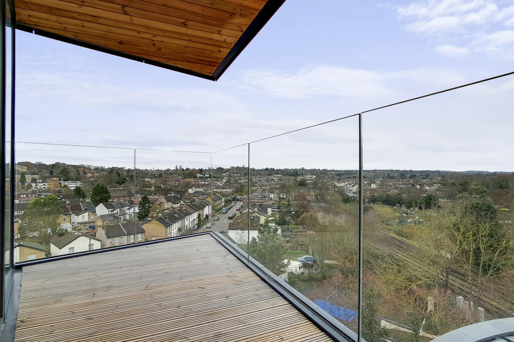 Main image of property: St Marks Square, Bromley Couth Central, BR2