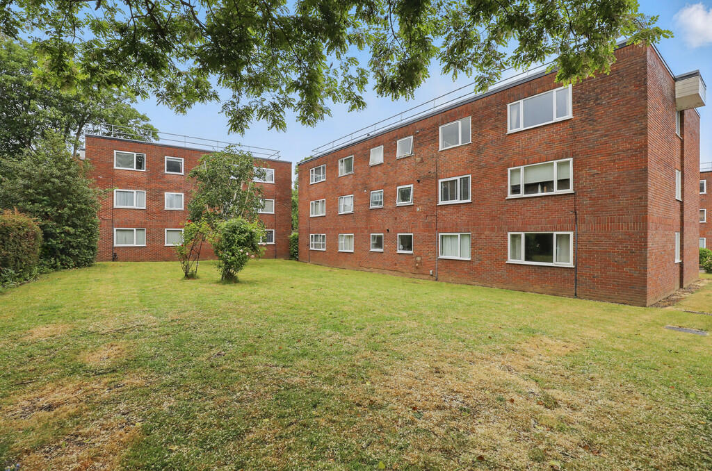 Main image of property: Albemarle Road, Beckenham, BR3